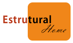 Estrutural Home Logotipo